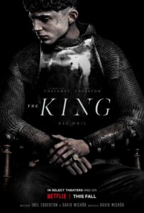 Король Англии 2019 Смотреть Онлайн Нетфликс Фильм