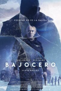 Ниже нуля 2021 Смотреть Онлайн Нетфликс Фильм