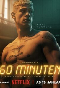 60 минут 2024 Смотреть Онлайн Нетфликс Фильм